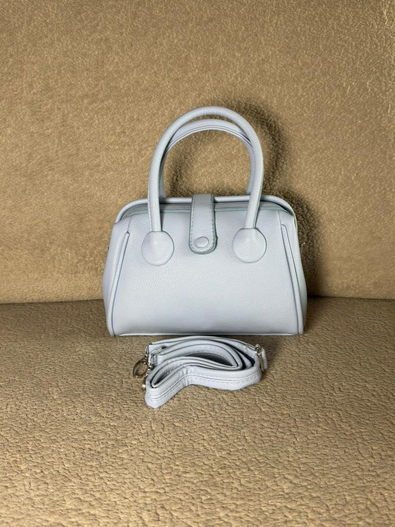 کیف صندوقی زارا