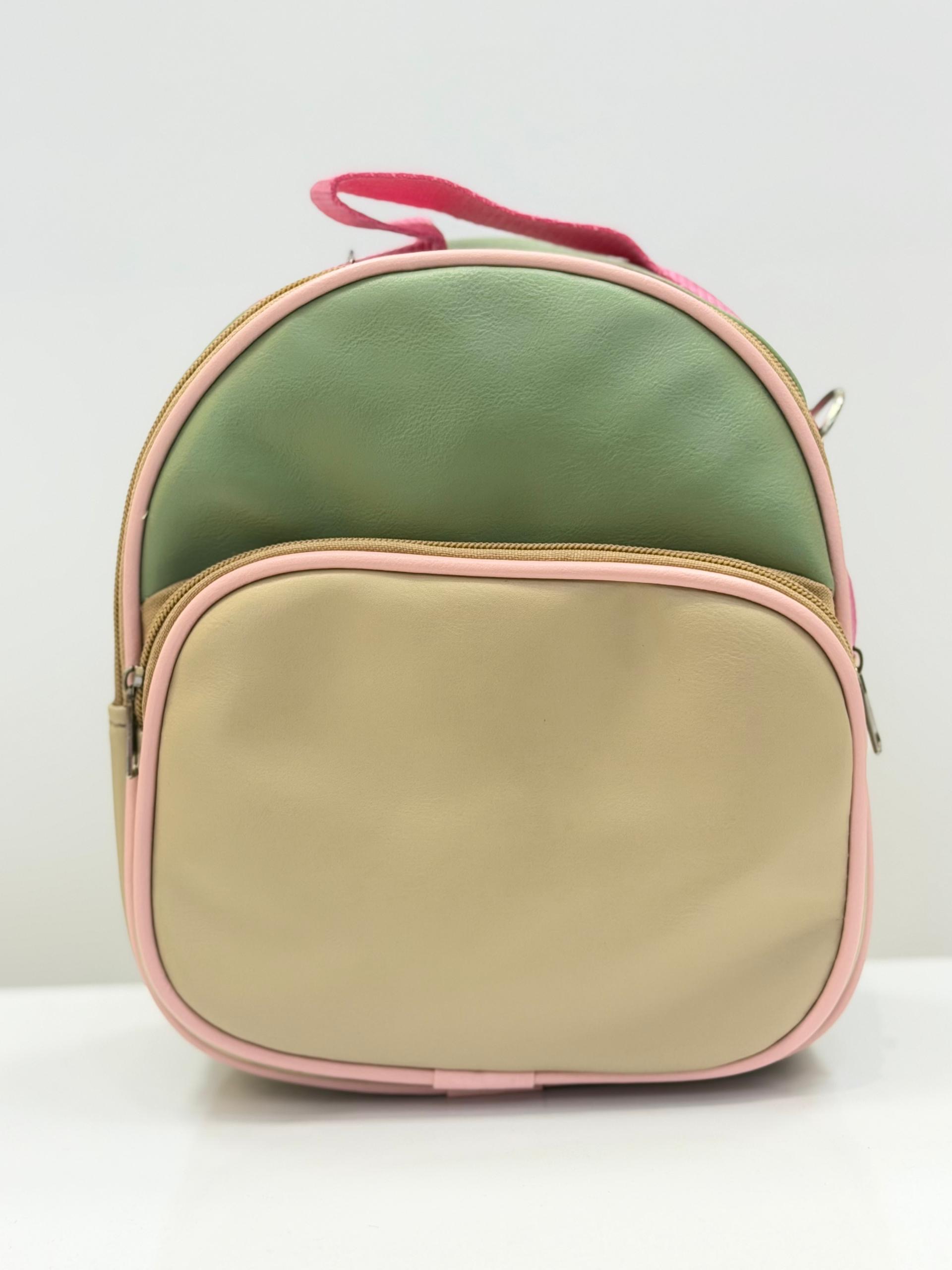 کوله پشتی